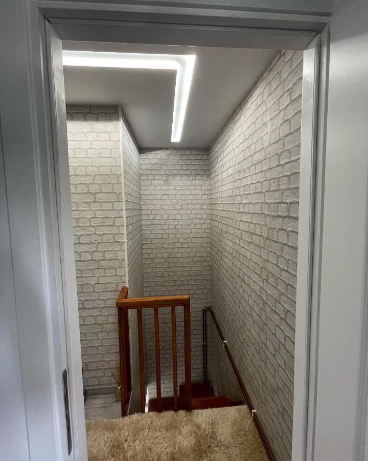 Deyinn Guest House Centrum Turda Exterior photo